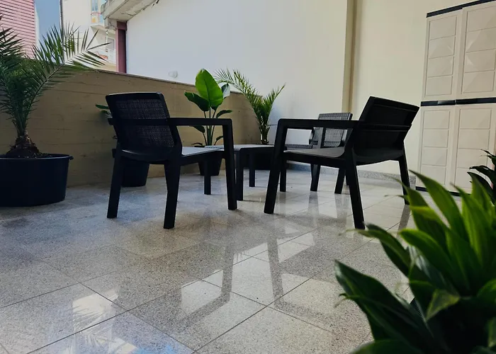 Nicodemo Apartment *