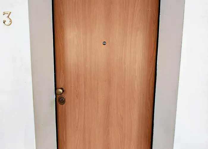 Nicodemo Apartment *