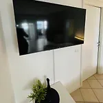 Apartmán Nicodemo *
