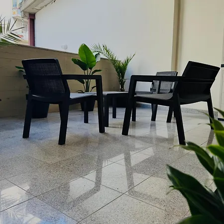 Nicodemo Apartment *