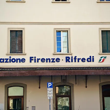 Nicodemo Apartment Florence