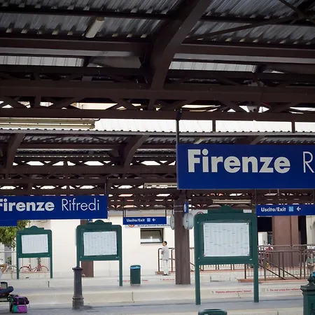 Nicodemo Appartamento Firenze
