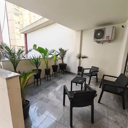 Apartament Nicodemo Nfh