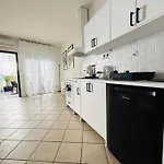 Διαμέρισμα Nicodemo Nfh