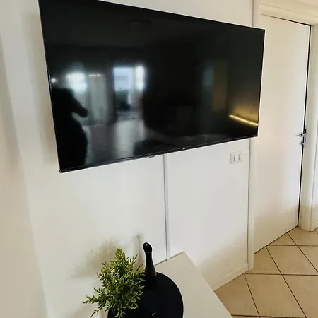 Appartement Nicodemo *