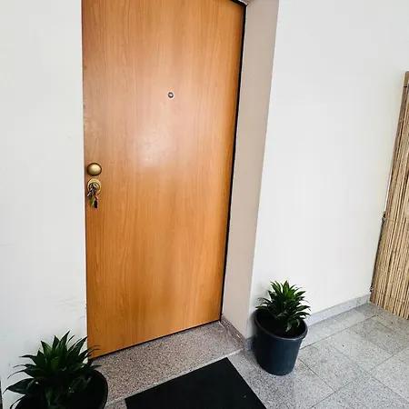 Apartamento Nicodemo Nfh Florencia