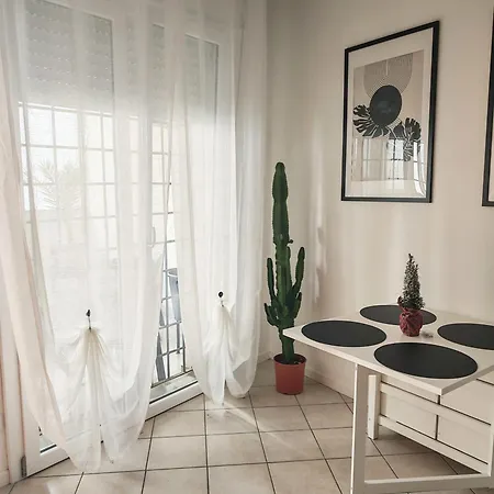 Apartamento Nicodemo Nfh