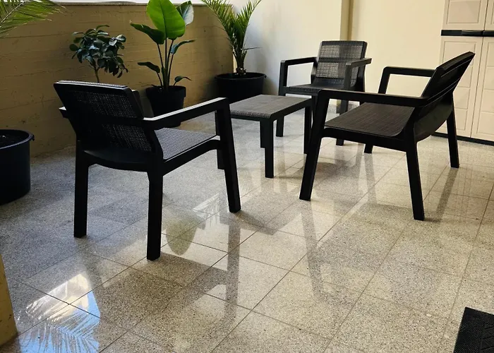 아파트 Nicodemo *