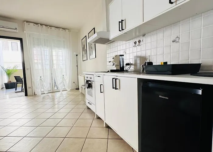 شقة Nicodemo